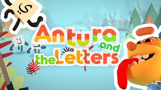 Antura and the Letters - EnglishTrailer 2022 screenshot 1
