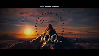 Paramount Pictures 100 Yearsskydance Productionsbad Robot Productions 2011