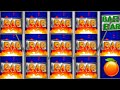 30 SPICY FRUITS FREE SPINS EGT CASINO SLOTS BIG WIN 