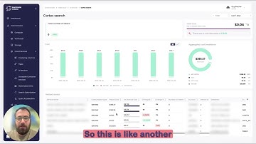 Snowflake AI services: Cortex Search