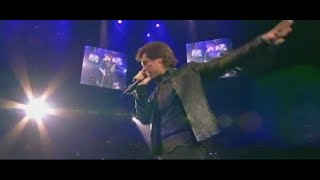 Bon Jovi - Complicated (San Jose 2008)
