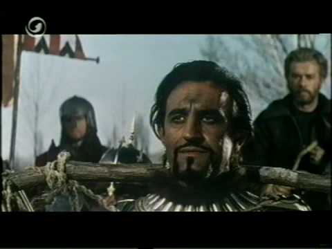 El Cid - Christian compassion (german)