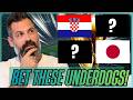 2026 World Cup Dark Horse Bets: Best Longshots You Need to Know