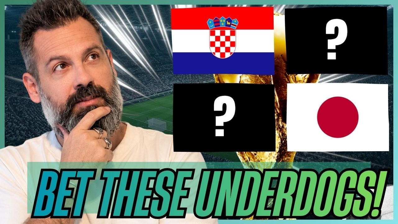 2026 World Cup Dark Horse Bets: Best Longshots You Need to Know
