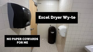 Excel Dryer Xlerator ACME West New York, NJ