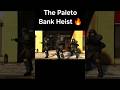The Best Heist in GTA V! 💯 #gta5heists #gtavstory