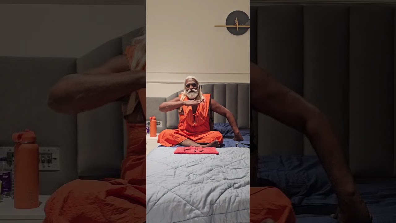 Avtar or Avishkar (Invention) in Sanatana Dharma? - A Question from Yogi's Perspective