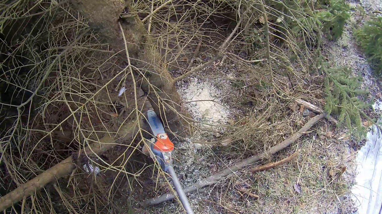 HUSQVARNA 530iPX (536LiPX)