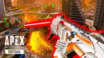 Hacking in Apex Legends Season 13 🤯