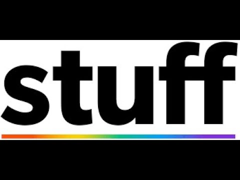 stuff stuff and more stuff - YouTube