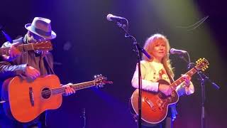 Shawn Mullins, Larry Campbell & Teresa Williams: “Midnight Highway” Ardmore Music Hall 4/1/23