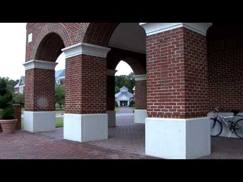 Christopher Newport University: CNU TV: EP 1: 10/2...