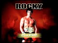 Rocky - Xbox Game - Full Longplay - Rage 2002