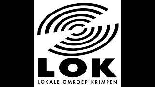 Krimpenaar wandelt voor Rode Kruis (Jan Slingerland)