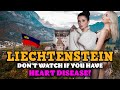 Life in liechtenstein   extremely rich tiny europe country with amazing women  travel documentary