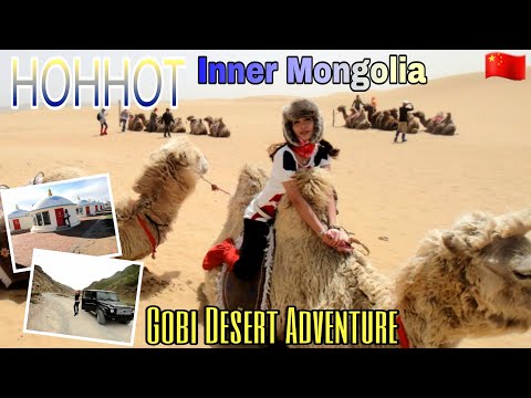 HOHHOT CHINA INNER MONGOLIA TOURIST SPOT HOHHOT CHINA TRAVEL GUIDE