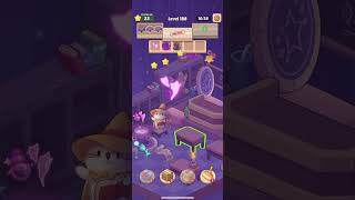 Packingdom – Level 188 Walkthrough 📦✨ (Match 3 Puzzle Game) screenshot 3