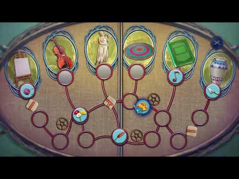 The Unseen Fears: Ominous Talent