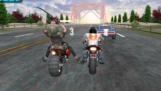Bike Attack Android Gameplay Video | GP Moto Racing Games 3d | Bike Race New Game 2020 screenshot 4