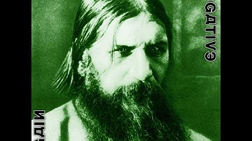 Type O Negative ‎– Tripping A Blind Man (ΗQ)