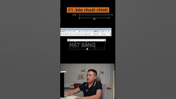 Cách xử lý khi dim và text xảy ra lỗi bị lộn ngược chiều. #hocnghenoithat #autocad