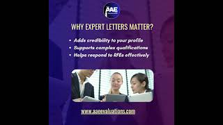 Expert Opinion Letters for EB-1, EB2-NIW &amp; O-1 | Complete Guide