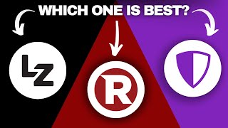 LegalZoom vs Rocket Lawyer vs LegalShield (2025) | Which Legal Service Is Best?