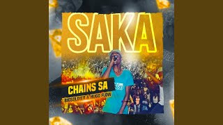 Saka feat Bigsoldier  Hugo Floww