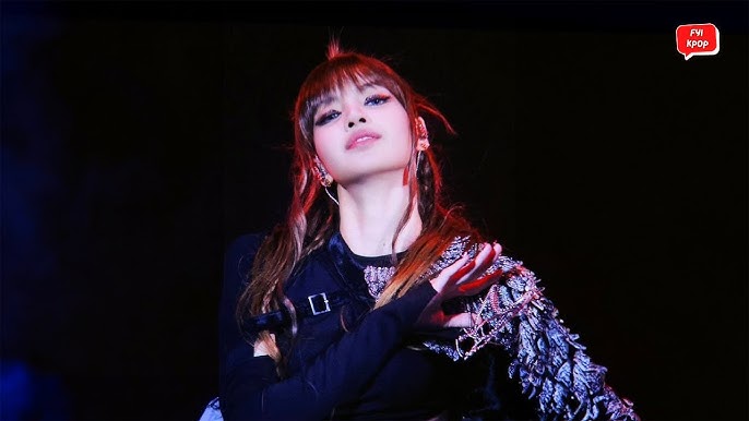 Is Blackpink's Lisa dating an LVMH heir? Rumours are rife that the