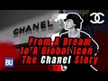 From A Dream to A Global Icon - The Channel Story