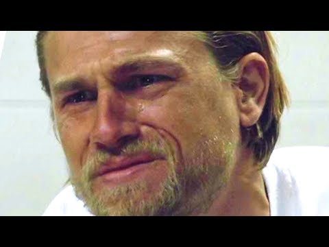 Why Charlie Hunnam Was Never The Same After Sons Of Anarchy