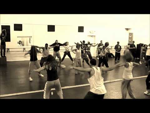 Phils Hiphop/Funk Class-Pay Me