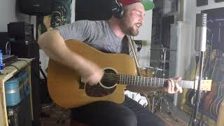 OutKast - Mrs. Jackson - Acoustic Cover (StoneHouse)