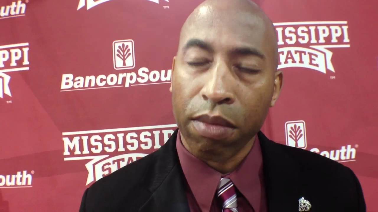 1 on 1 with Rick Ray