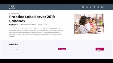 Project 1 for JSS Members - Installing Windows 11 in the Lab