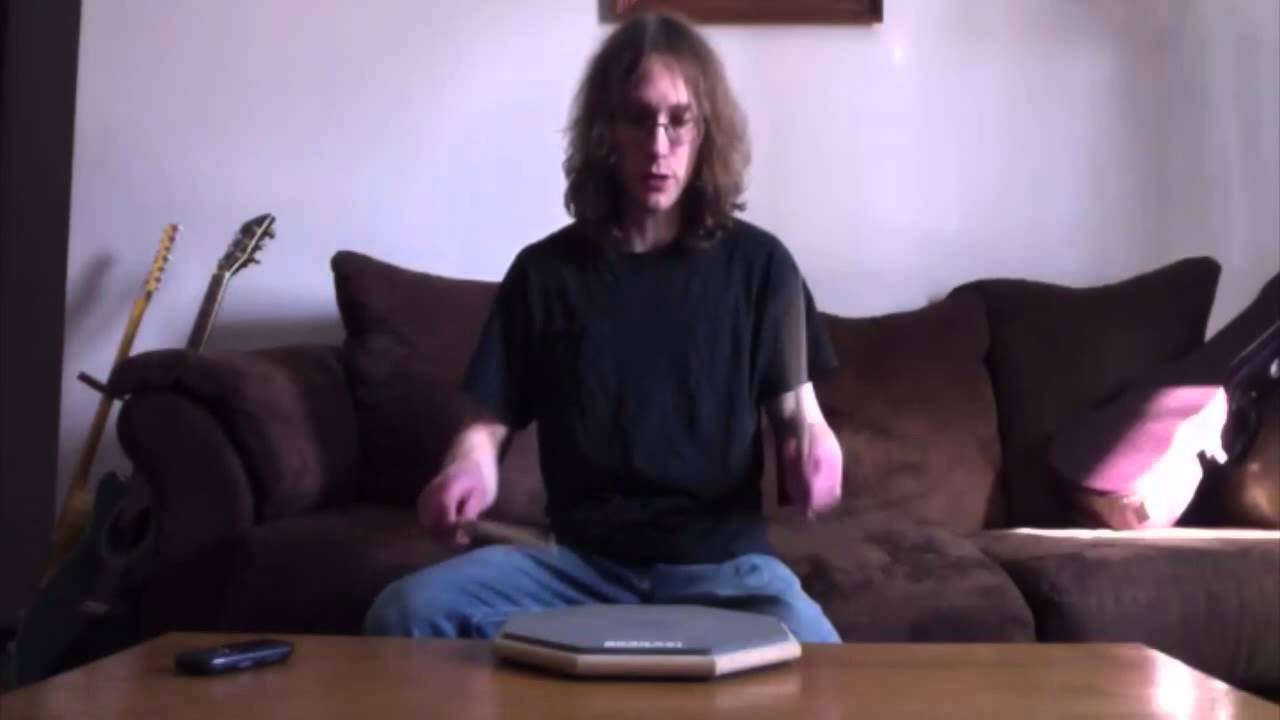 The Best Daily Warm Up For Any Drummer!!