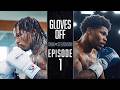 GLOVES OFF: Gervonta Davis vs Shakur Stevenson | FULL EPISODE