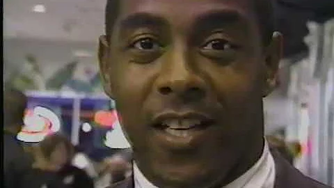 Sports Wave  Mike Doocy Alfredo Roberts  Tony Dors...