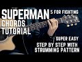 Five For Fighting - Superman [It