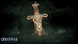 Muspelheim Battle Theme 6 (Endurance) (High Quality) | God of War Ragnarök Unreleased Soundtrack