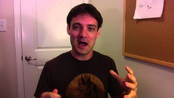 Beginners Guide to Software Development - Part 2: What is Programming and What Do I Need?