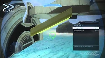 Halo 4 ::: Forge building techniques ::: Gamespot