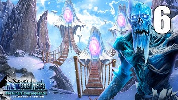 The Unseen Fears 6: Fortune