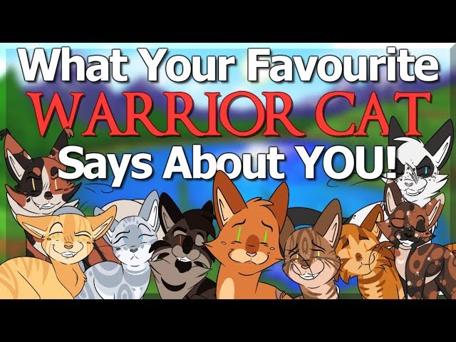 Lets Art] Trying To Draw in my 2011 Warrior Cats Art Style 