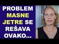 Problem MASNE JETRE se rešava ovako.../ dr Bojana Mandić