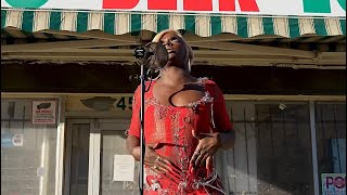Kandie - Paint The Town Red by Doja Cat [REMIX]