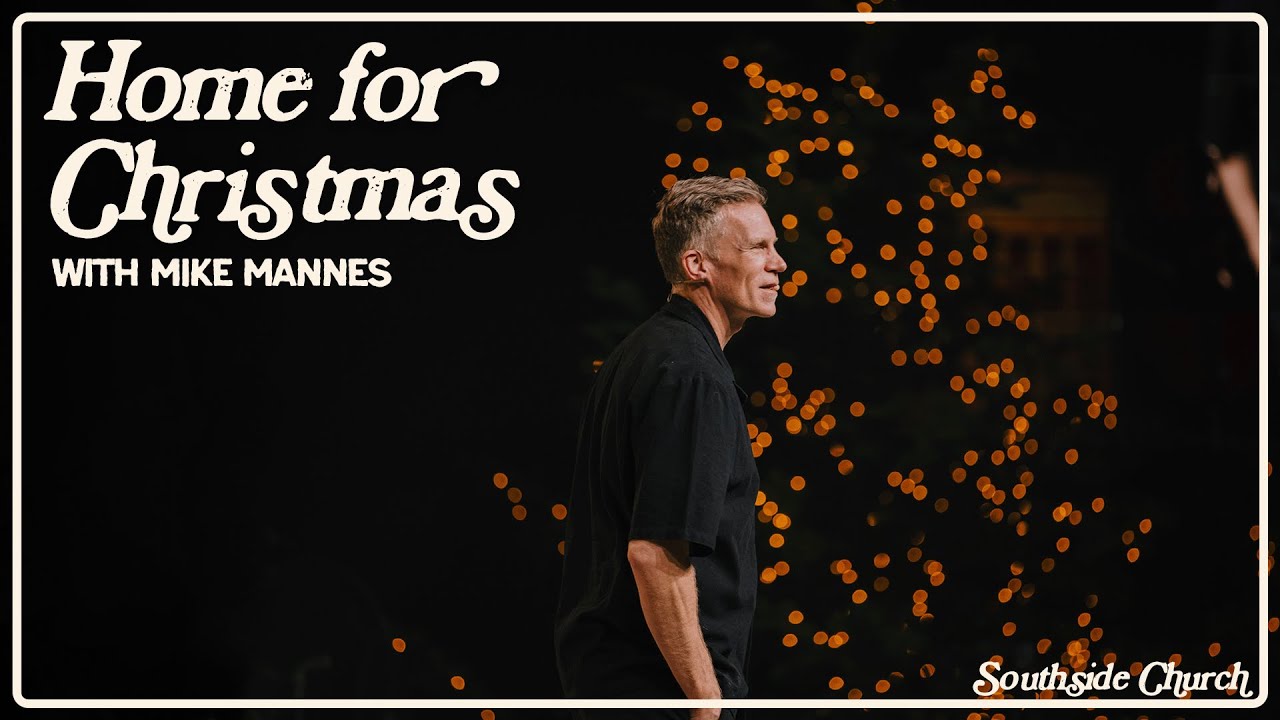 Home For Christmas YouTube