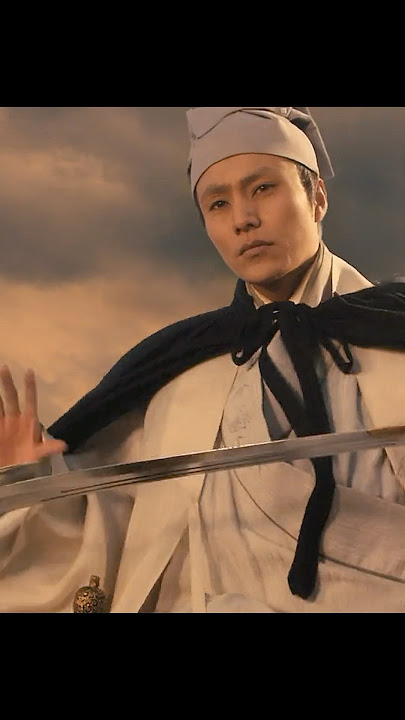 💥 Flying Swords of Dragon Gate – Deadly Blade Shards Rain on Enemies