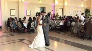 Kali & Keith - Highlight of Their Wedding Day Kali & Keith - Highlight of Their Wedding Day