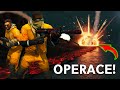Utíkáme před Danger zone v CSku OPERACI! | CSGO Operace